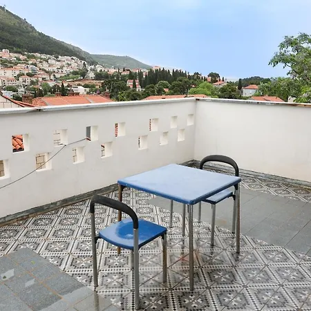 Hi Hostel Dubrovnik